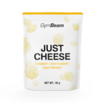 GymBeam Just Cheese 30 g
