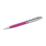 Pelikan - Kemijska olovka Pelikan Jazz, roza šumsko voće