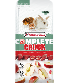 Versele Laga poslastica za glodavce Complete Crock Apple 50 g