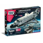 Science&amp; Play: NASA space shuttle znanstveni set igračaka - Clementoni