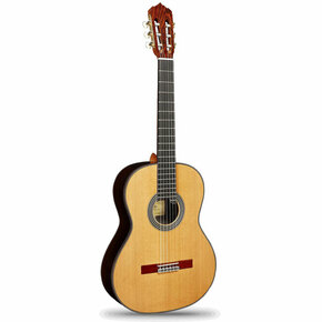 Alhambra gitara Linea Profesional