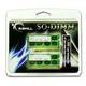 G.SKILL F3-1600C11D-8GSL, 8GB DDR3 1600MHz, CL11, (2x4GB)