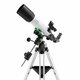 Teleskop SKYWATCHER, 70/500, refraktor, StarQuest stalak SWR705SQuest