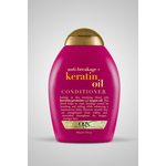 OGX Anti Breakage Keratin Oil regenerator za kosu 385 ml