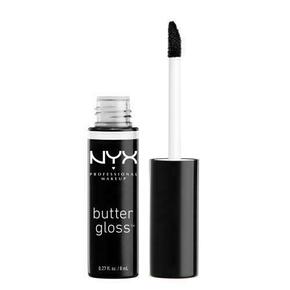 NYX Professional Makeup Butter Gloss sjajilo za usne 8 ml Nijansa 55 licorice