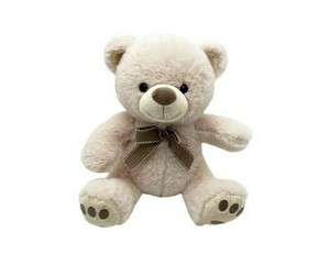 Teddy Bear creme 27 cm