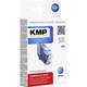 KMP CLI-521M tinta ljubičasta (magenta)/plava (cyan)