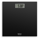 Tefal osobna vaga PP1400, crna, 150 kg