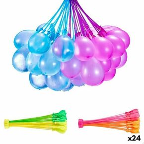 Vodeni Baloni s Pumpom Zuru Bunch-o-Balloons 24 kom.