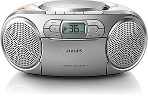 Philips radio kazetofon AZ127