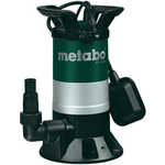 Metabo potopna pumpa za vodu PS15000S, prljava voda