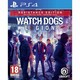PS4 igra Watch Dogs Legion Resistance