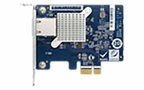 QNAP QXG-5G1T-111C kartica za umrežavanje Interno Eternet 5000 Mbit/s
