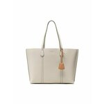 Torbica Tory Burch Perry Triple-Compartment Tote 81932 New Ivory 104