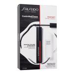 Shiseido ControlledChaos MascaraInk Nijansa 01 black pulse