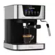 Klarstein Arabica 1050W espresso aparat za kavu