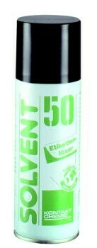 SPRAY ETIKETEN 50 - SOLVENT 50/200 ml
