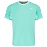 Muška majica Head Slice T-Shirt - turquoise