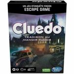 Društvene igre Hasbro Cluedo Betrayal at the Tudor Manor (FR) , 600 g