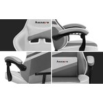 Huzaro Force 4.4, bijela/crna/crvena/roza/siva