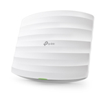 TP-Link EAP115 access point, 1x/2x, 300Mbps