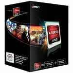 AMD A8-5500 procesor