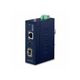 Planet Industrial Compact Size 100 1000 Base- Open Slot SFP to 1GbE RJ45 Media Converter (-40 to 75 C) PLT-IGT-815AT PLT-IGT-815AT