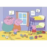 Peppa Pig puzzle 2x20kom