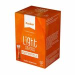 Xucker Eritritol Light Zaslađivač u pakiranju po porcijama 50x5g