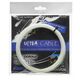 Teniska žica Weiss Canon Ultra Cable (12 m) - white