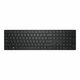 Dell Keyboard KB500 - GB-Layout - Black