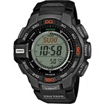 Ručni sat CASIO PRO-Trek PRG-270-1ER