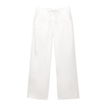 Pull&Bear Hlače bijela 27609592