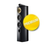 Bowers & Wilkins 804 zvučnici