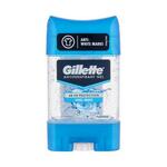 Gillette Cool Wave 48h antiperspirant 70 ml za muškarce