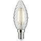 Paulmann 28706 LED Energetska učinkovitost 2021 F (A - G) E14 2.6 W toplo bijela (Ø x V) 35 mm x 98 mm 1 St.