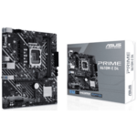 Asus PRIME H610M-E D4-CSM matična ploča, Socket 1700, 2x DDR4, ATX/mATX