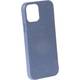 Vivanco GoGreen stražnji poklopac za mobilni telefon Apple iPhone 12 mini plava boja