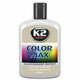 K2 obojena pasta s voskom Color Max, 200 ml, bijela