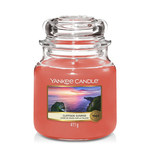 Yankee Candle Cliffside Sunrise mirisna svijeća 411 g