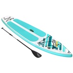 Bestway Hydro Force Aqua Glider SUP set, 320x79x12cm