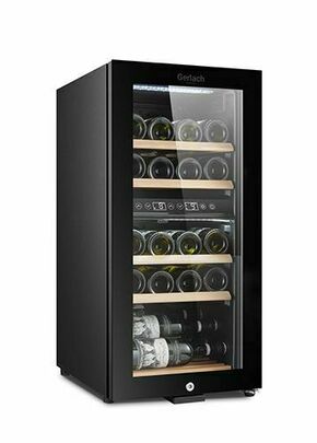 Hladnjak za vino AD8080 24/60