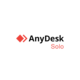 AnyDesk Solo License