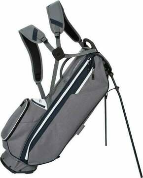 Cobra Golf Ultralight Pro Cresting Stand Bag Quiet Shade/Navy Blazer Golf torba