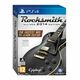 Rocksmith 2014 Tone Cable Edition PS4