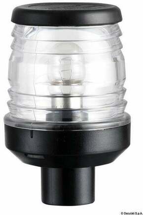 Osculati Classic 360° mast head black light with shank