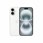 Apple iPhone 16, 512GB, 6.1"