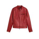 Desigual Prijelazna jakna crvena 23392445