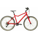 Academy Grade 6 Crvena 26" Dječji bicikl