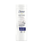 Dove Essentials krema za tijelo, 250ml